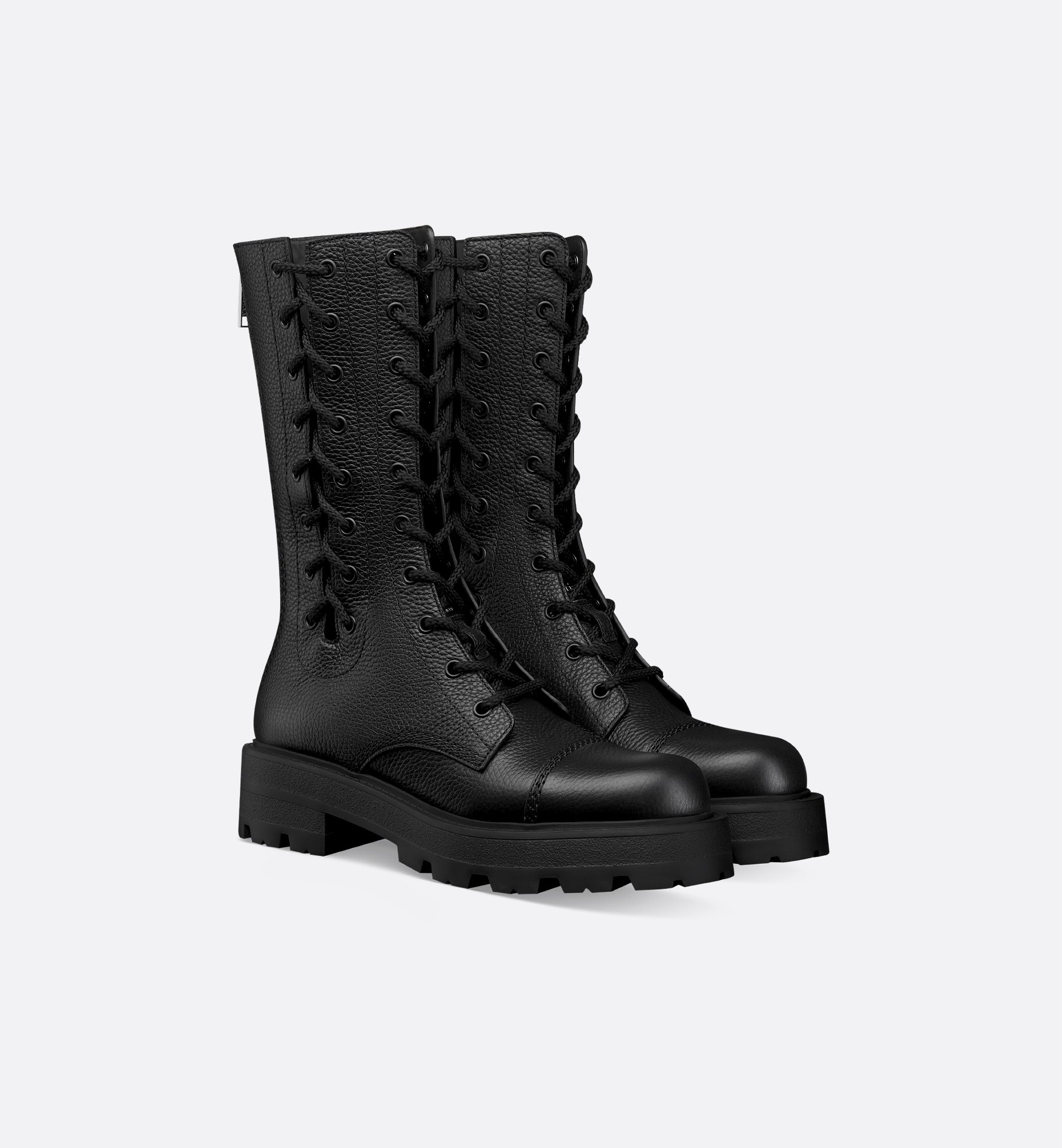 Dior D-Road Ankle Boot - Image 1